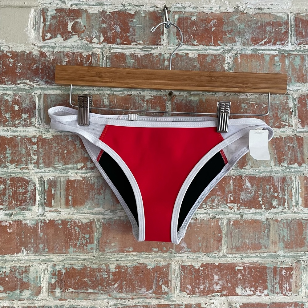 Hoaka swimwear bottoms